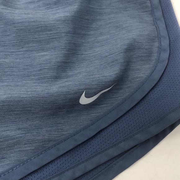 Nike Dri-Fit Running Shorts - Picture 5 of 9